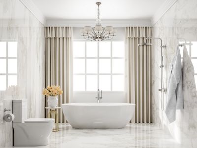 Cost of Bathtub Refinishing in O Fallon, IL