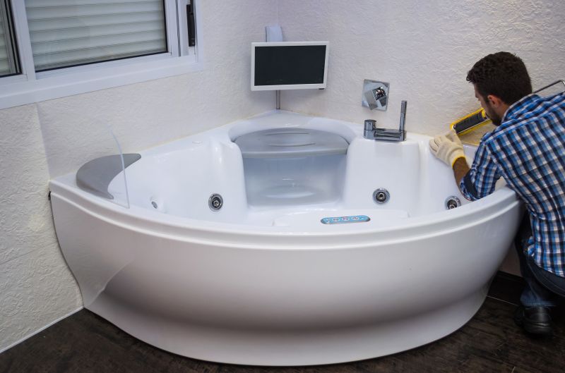 Experienced Bathtub Refinishing Technicians