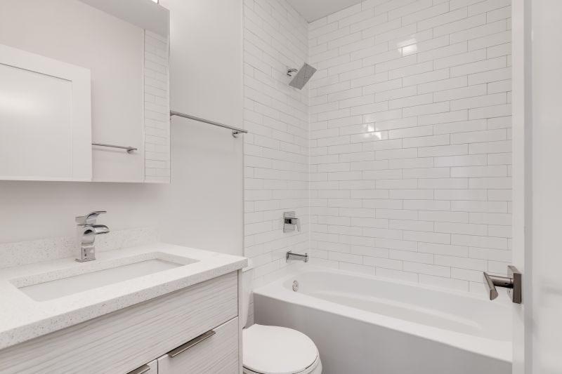 Local Bathroom Remodelers